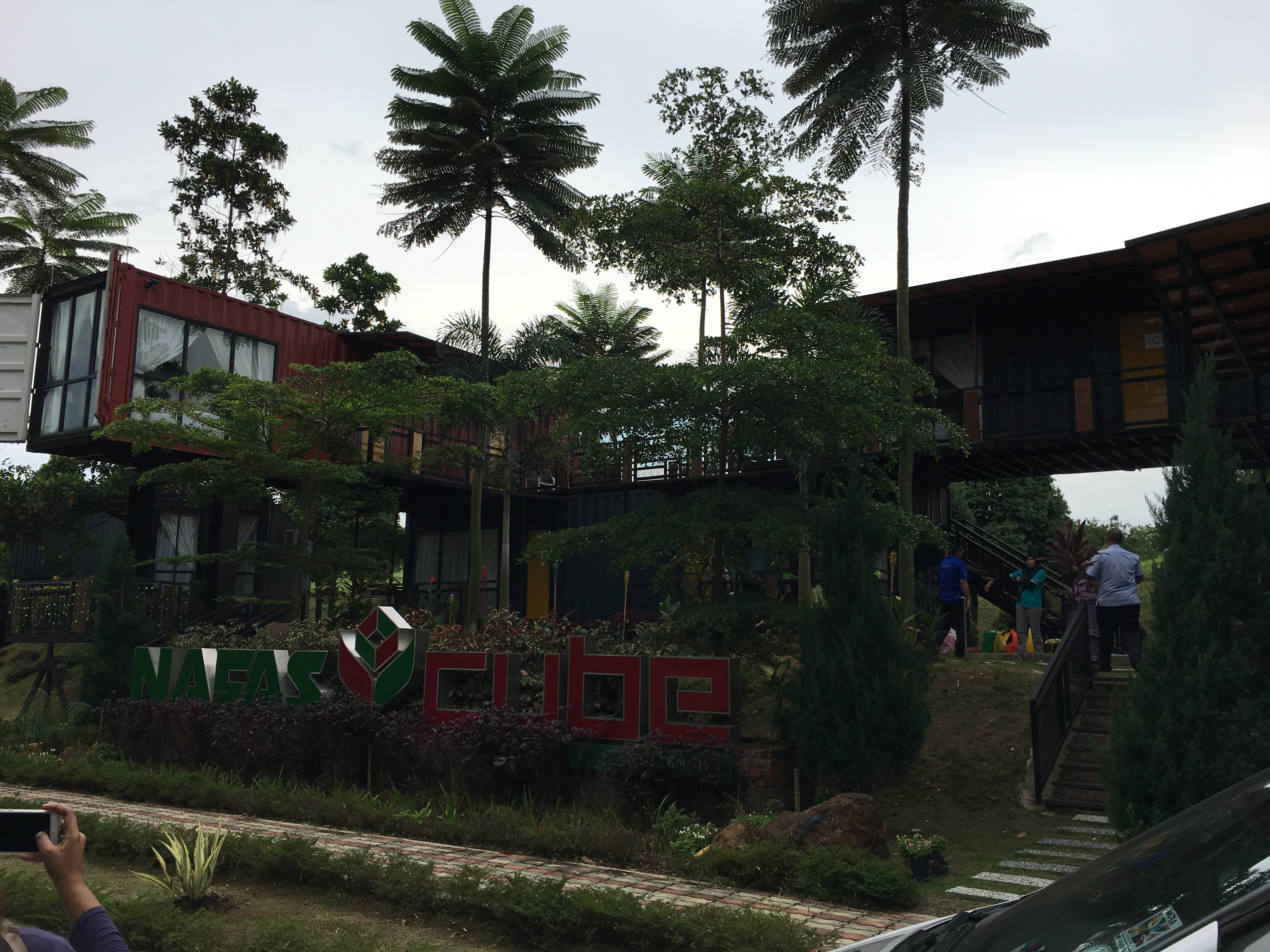 TM Product Update - MAEPS & Le Meridian