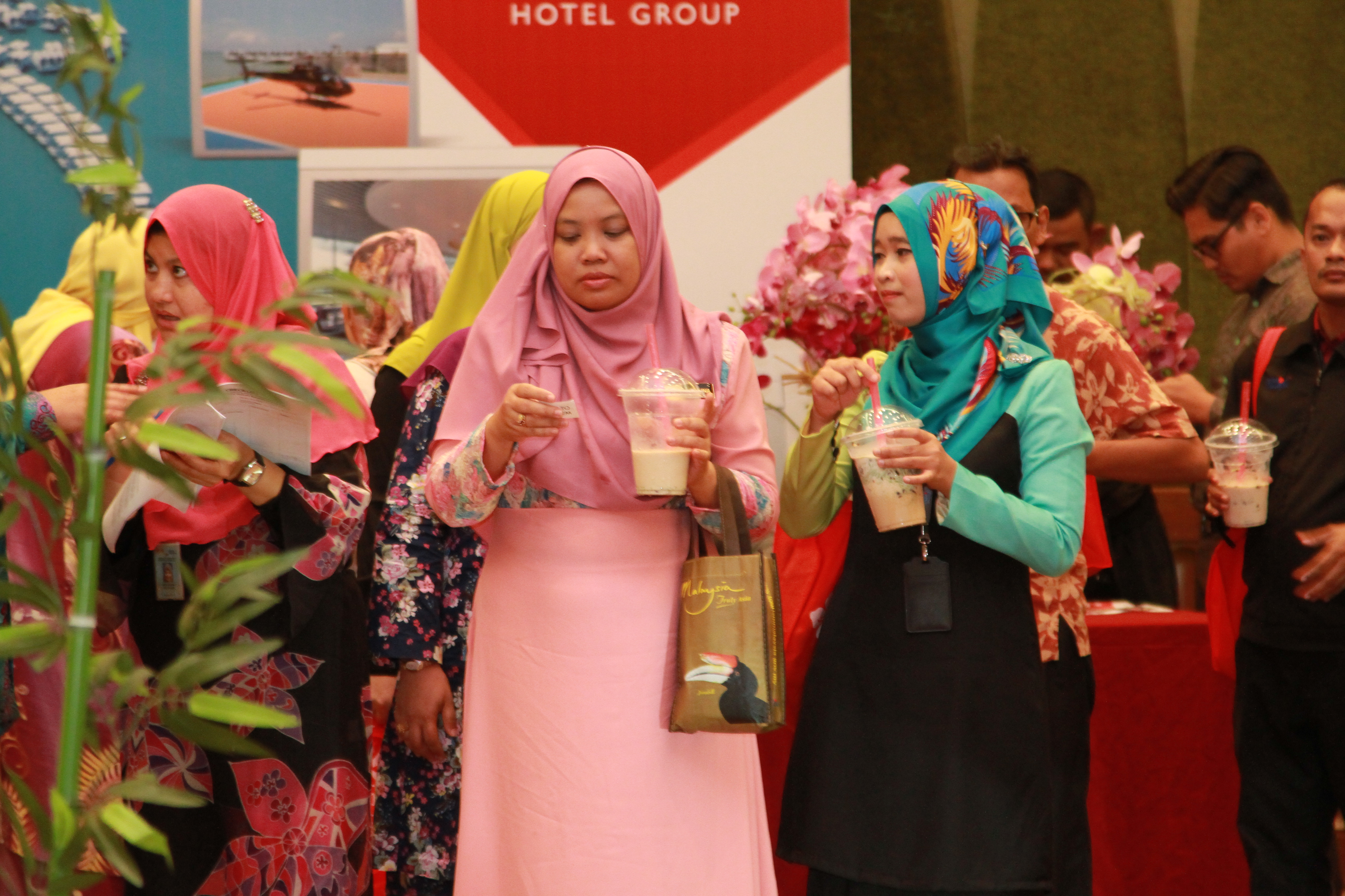 TM Networking Day with Lexis Hotel Group