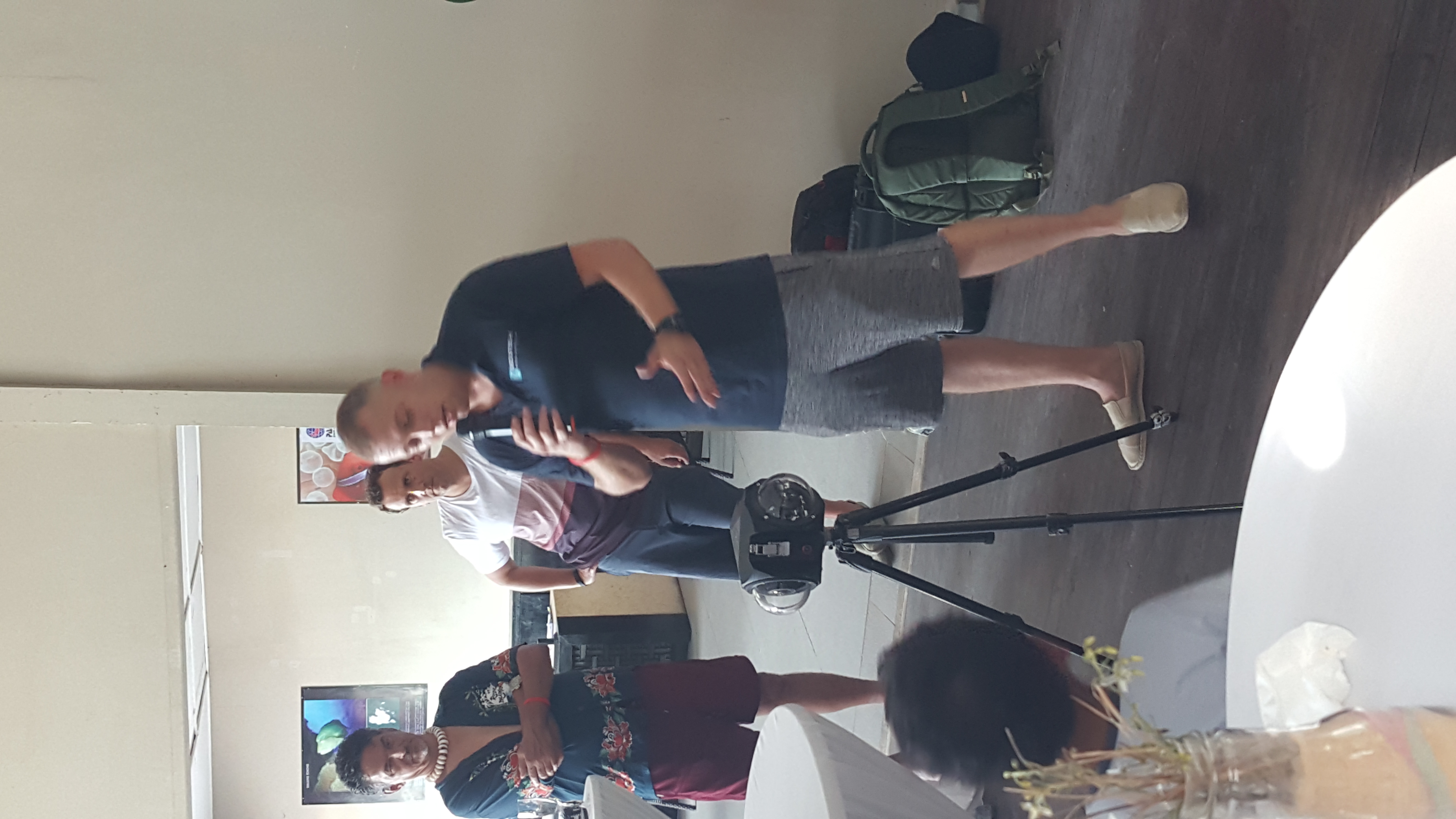 Redang Island Conservation Day 2018 - The Taaras Beach & Spa Resort