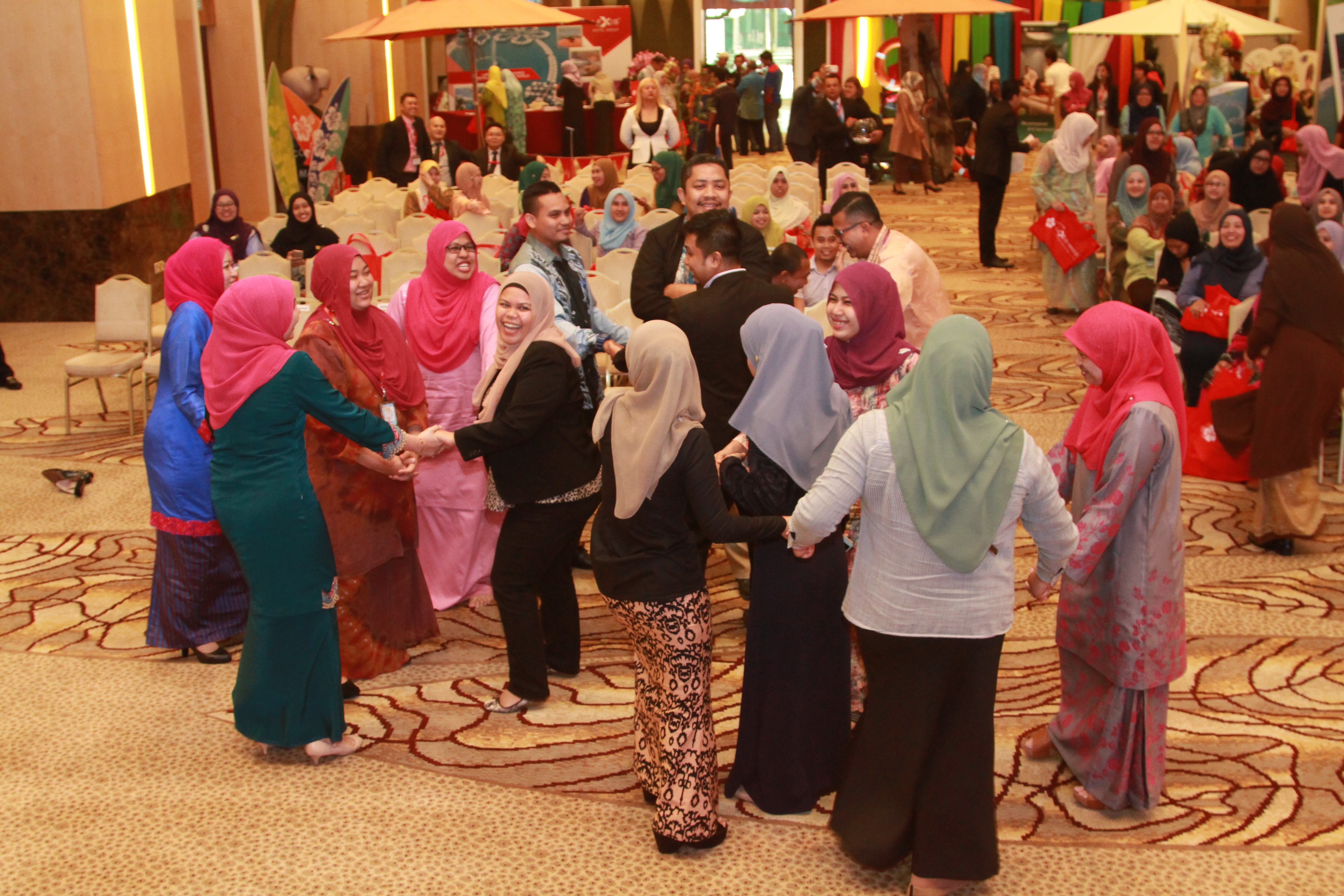 TM Networking Day with Lexis Hotel Group