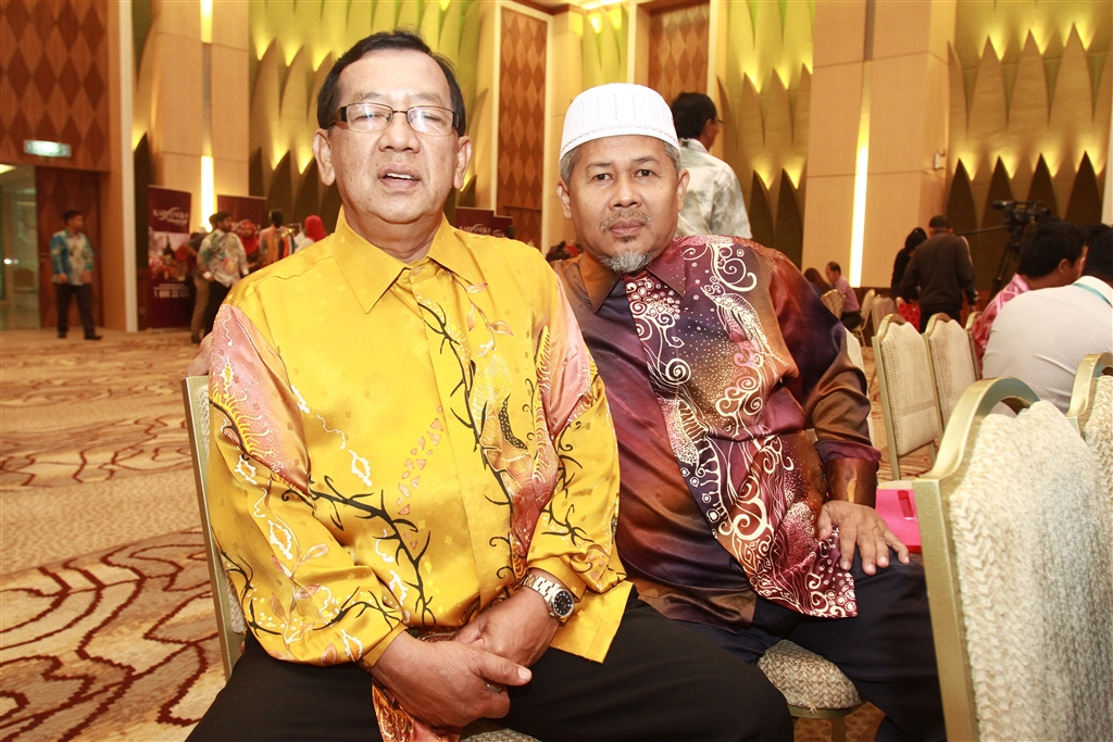 TM Networking Day with Karyaneka