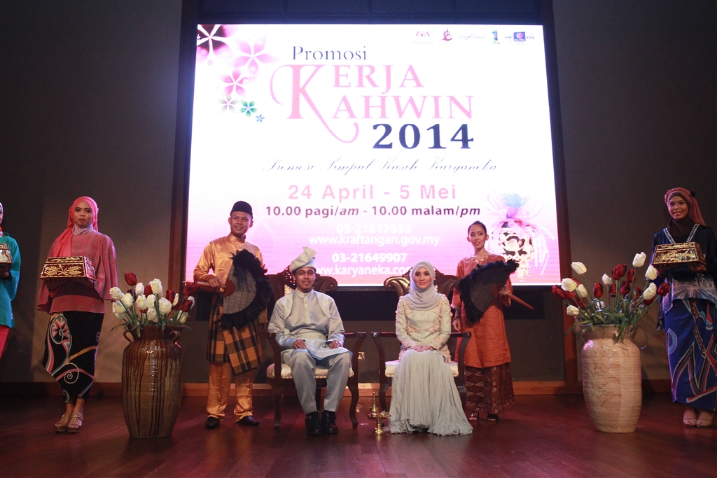 TM Networking Day with Karyaneka