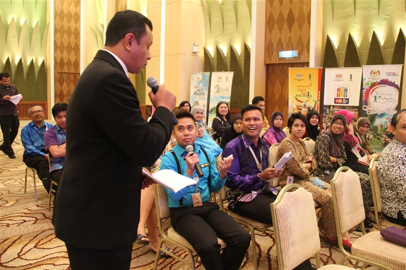 TM Networking Day With Lexis Hotel Group