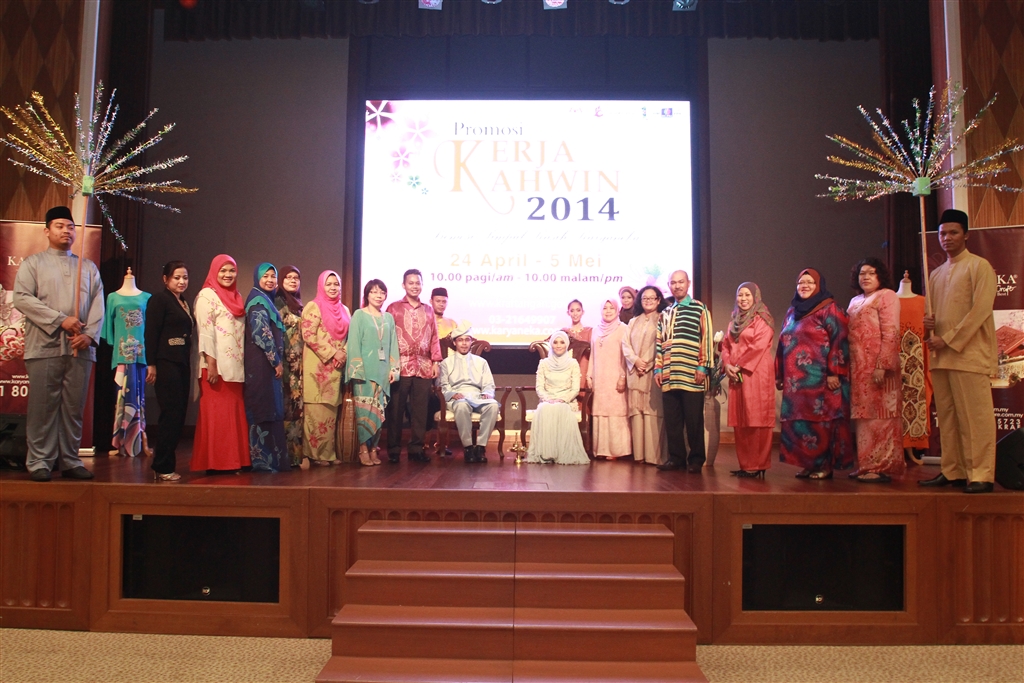 TM Networking Day with Karyaneka