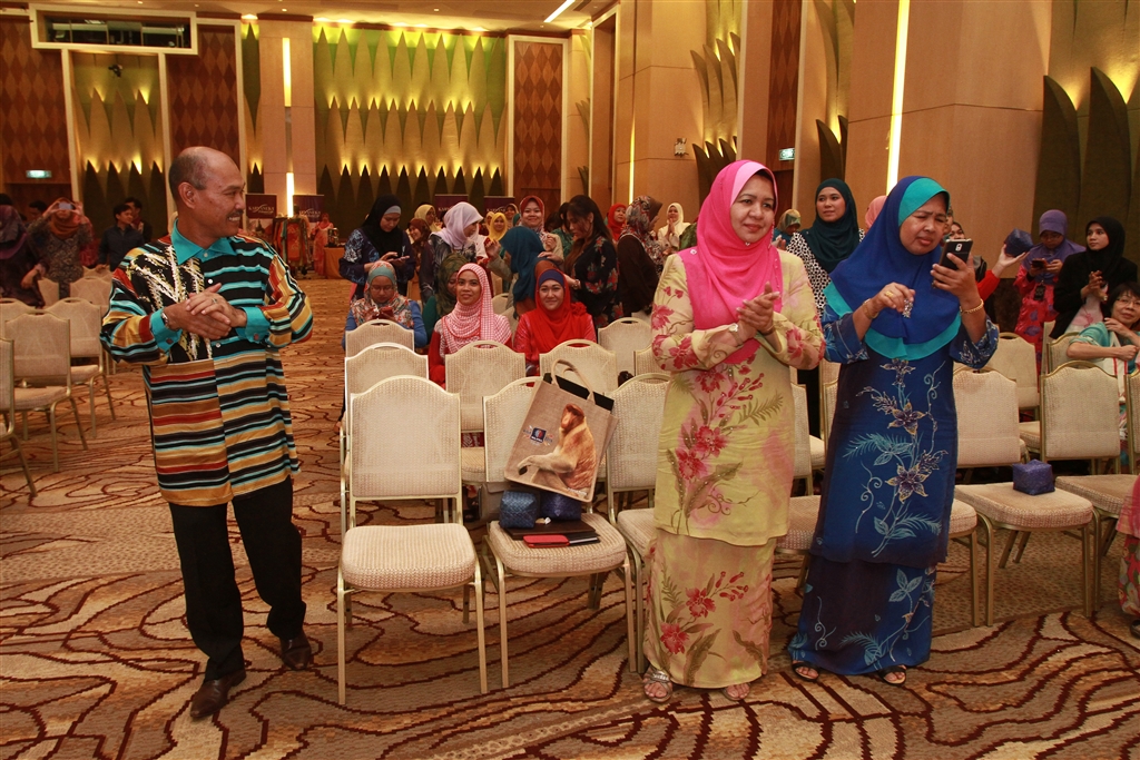 TM Networking Day with Karyaneka