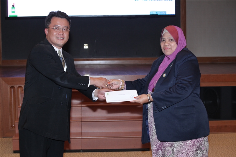 TM Networking Day with Lake Kenyir Resort Taman Negara