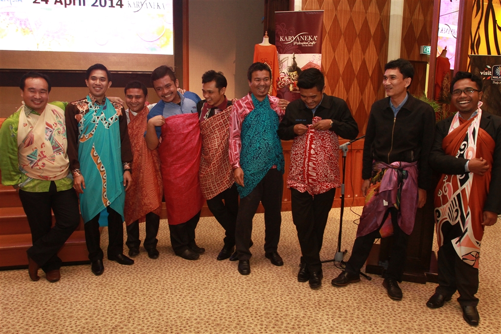 TM Networking Day with Karyaneka