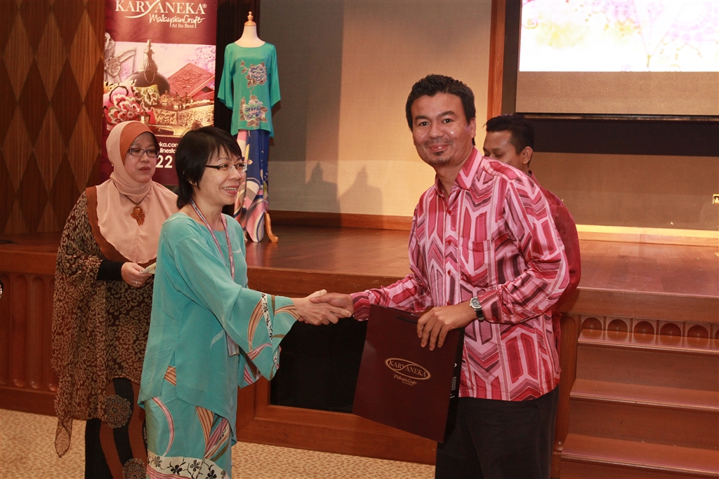 TM Networking Day with Karyaneka