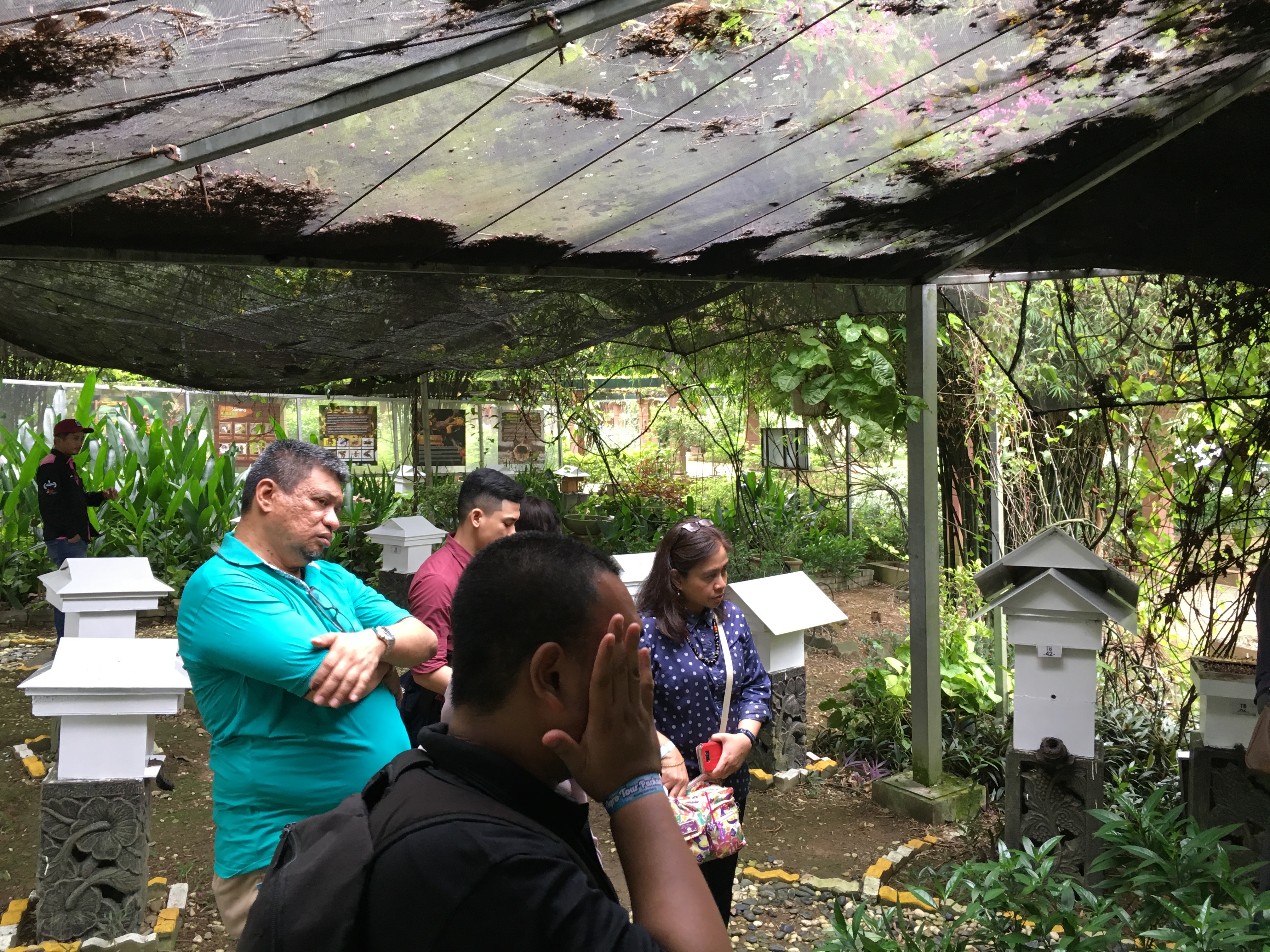 TM Product Update - MAEPS & Le Meridian