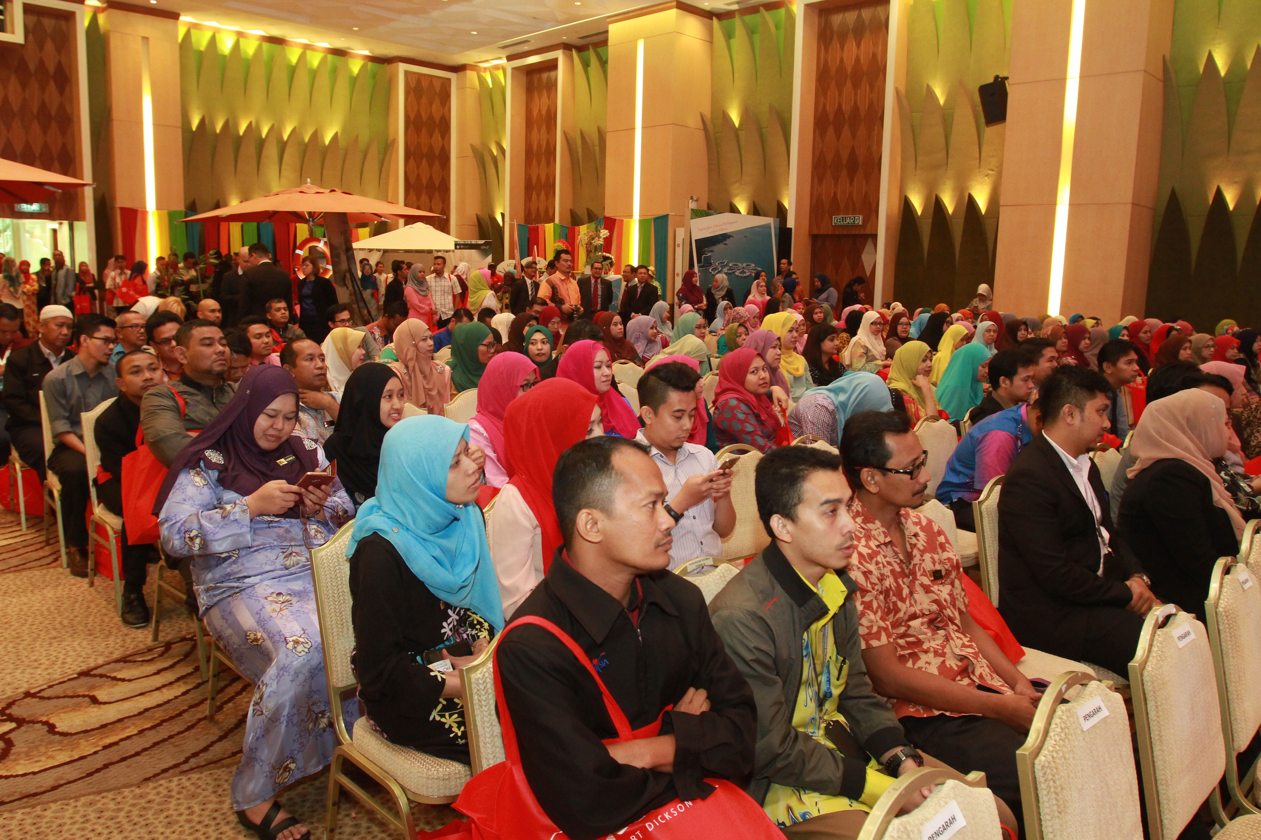 TM Networking Day with Lexis Hotel Group