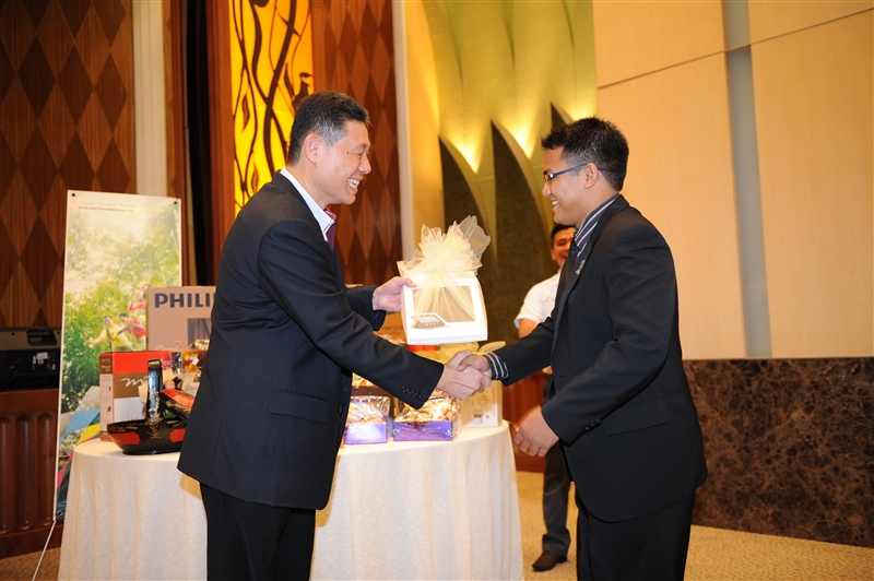 TM Networking Day with KLIA Ekspres