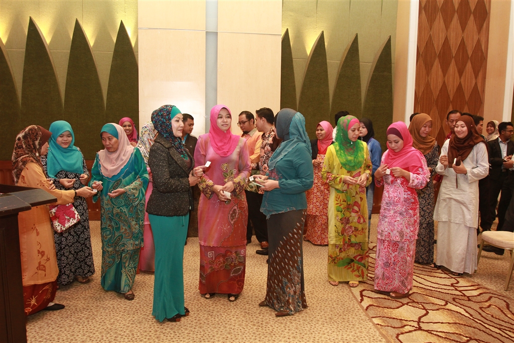 TM Networking Day with Karyaneka