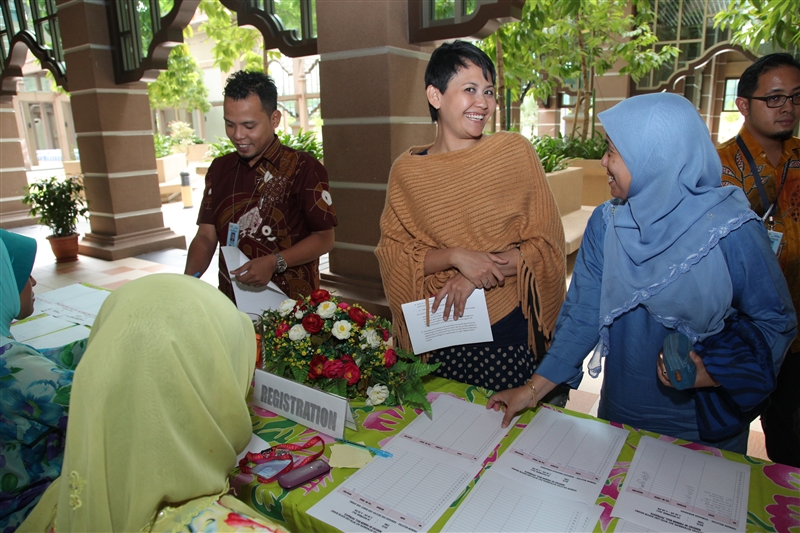 TM Networking Day with Lake Kenyir Resort Taman Negara