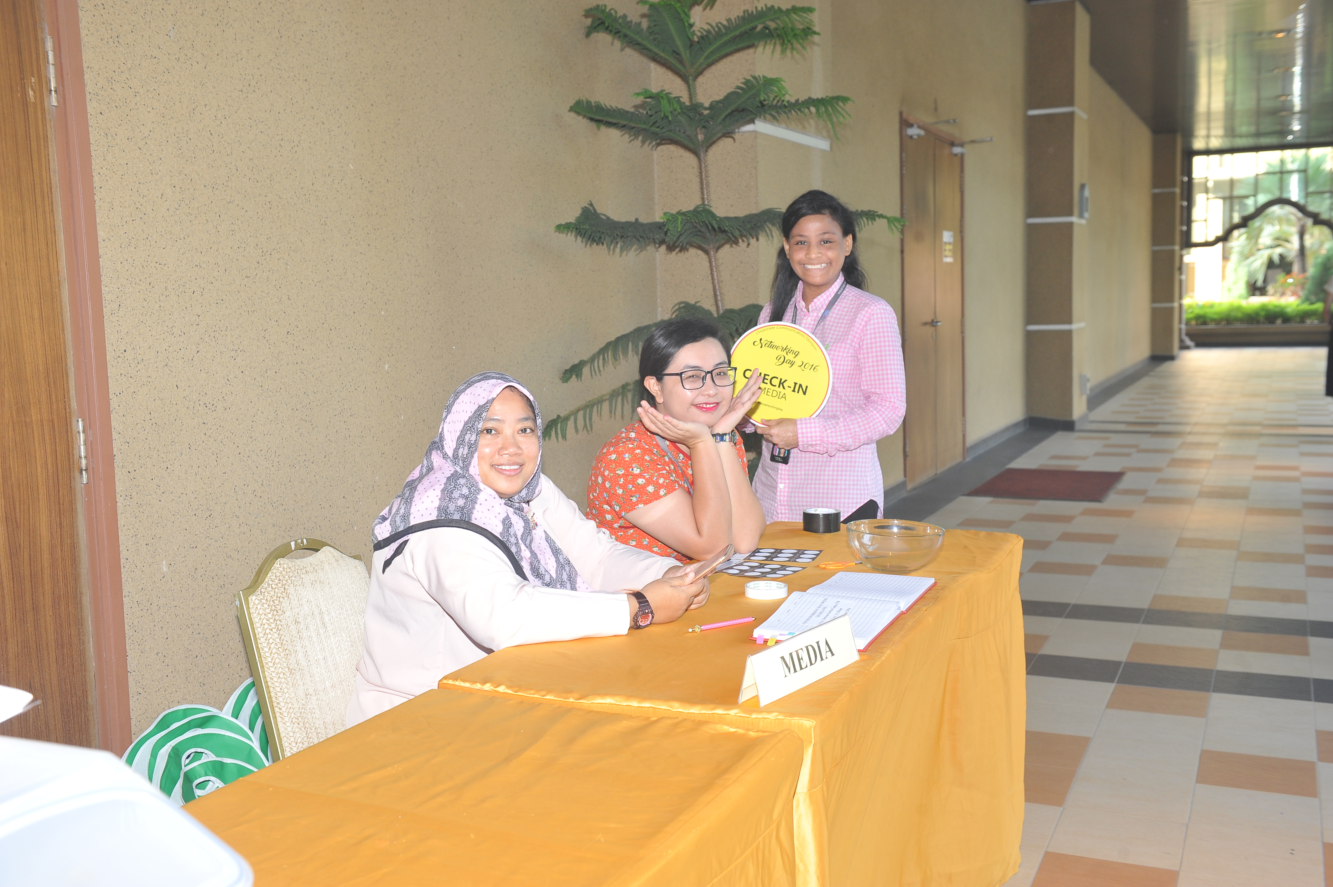 TM Networking Day with Legoland Malaysia Resort