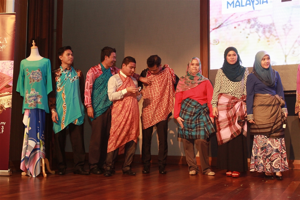 TM Networking Day with Karyaneka