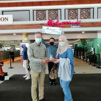 Networking Trip Tourism Malaysia & Tourism Product Audit to Genting Highland, Pahang