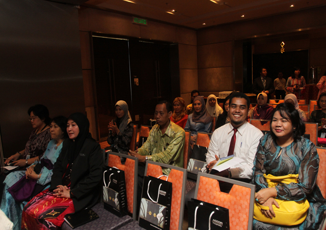 TM Networking Day with ACCOR Group