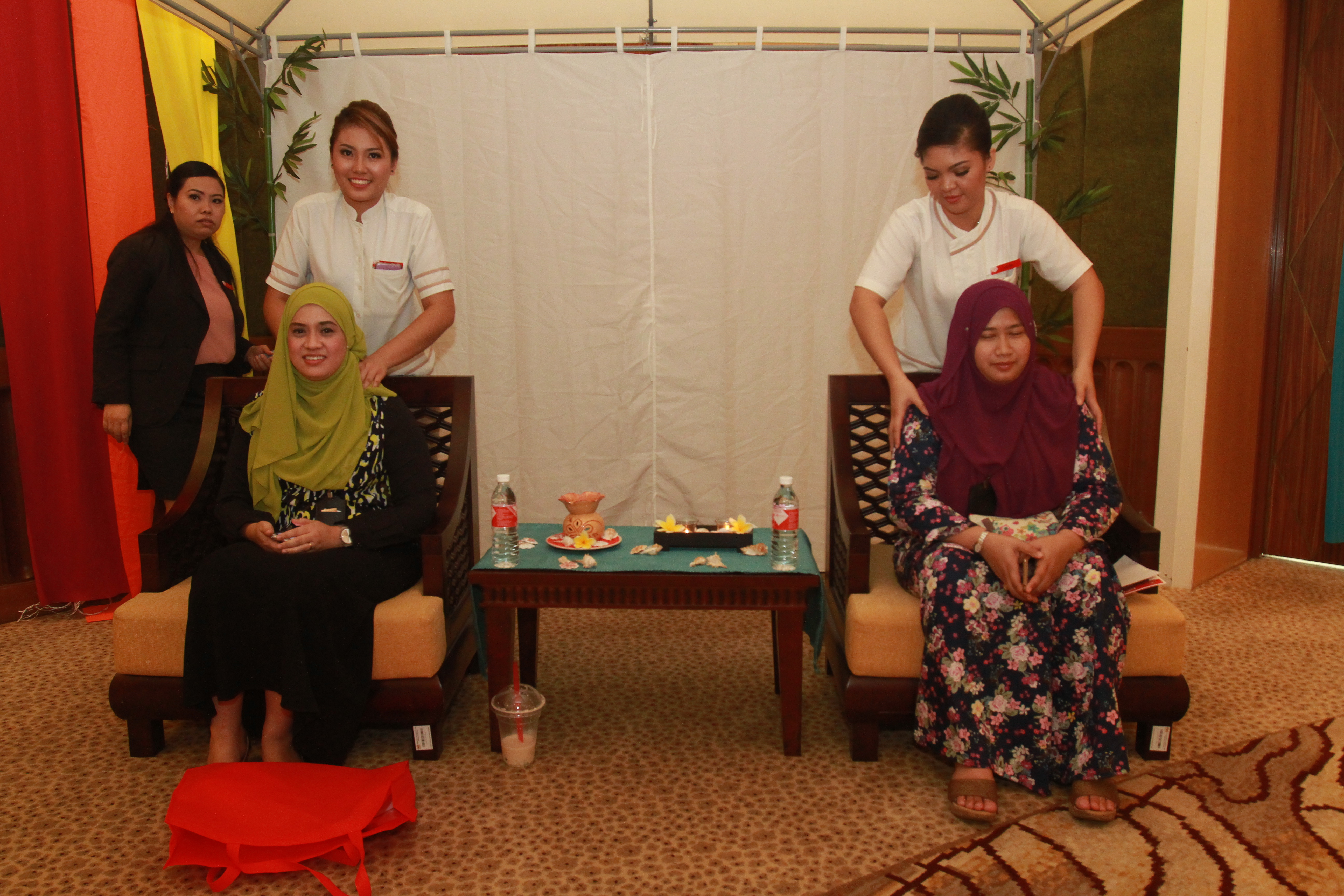 TM Networking Day with Lexis Hotel Group