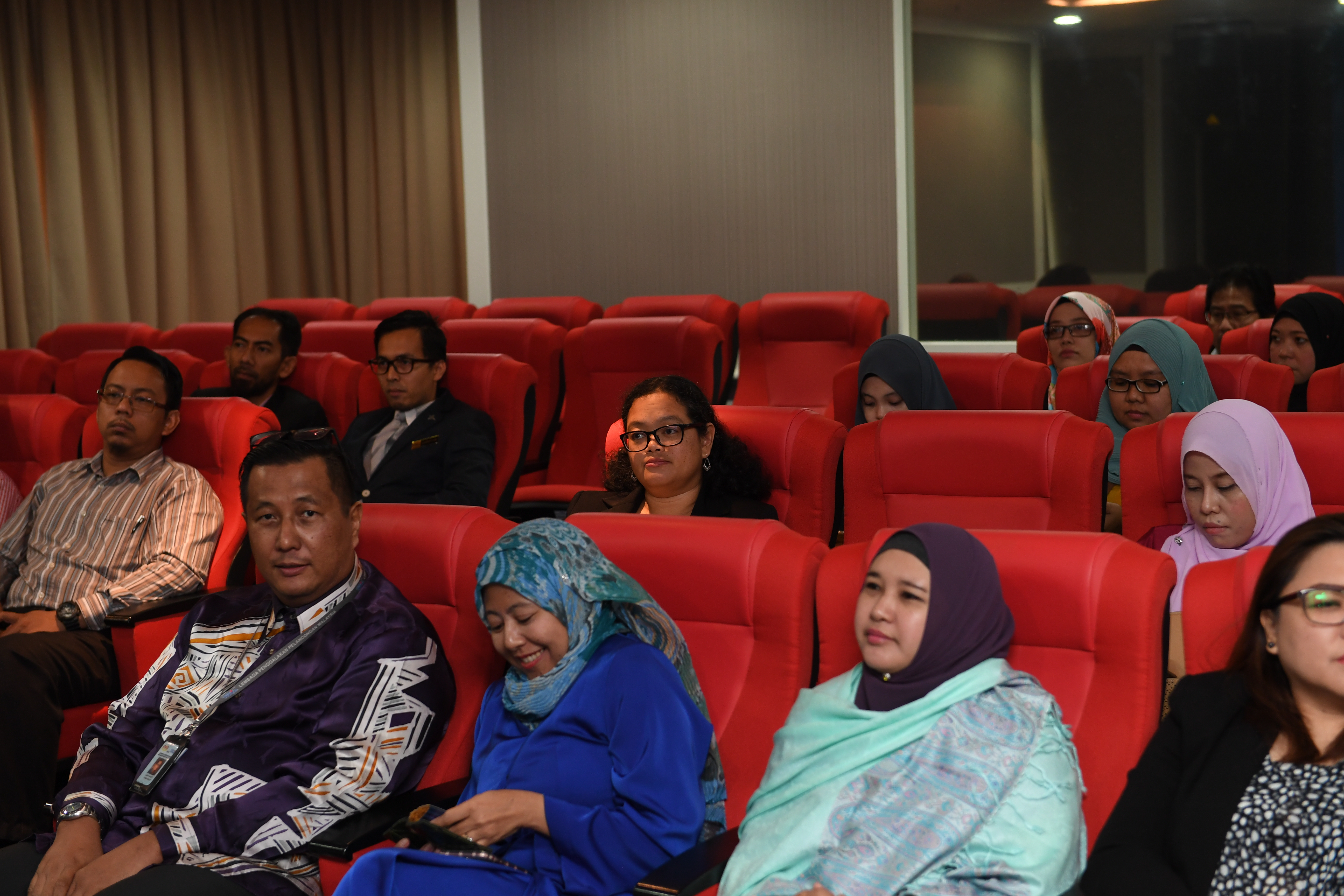 Thursday Talk - PNB Perdana Hotel, BigPay Airasia & Syafikh Errsyam on Malaysia Social Media