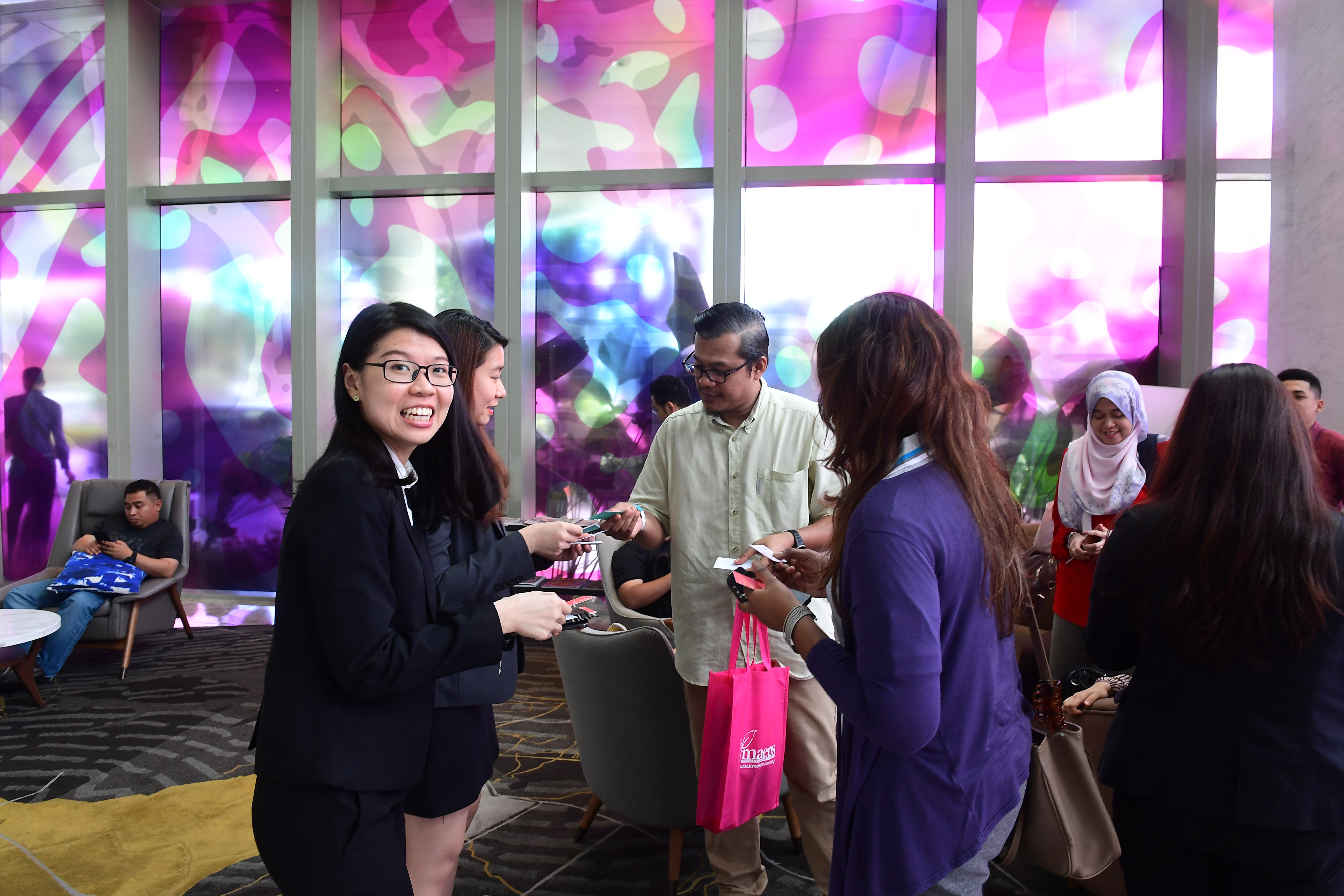 TM Product Update - MAEPS & Le Meridian