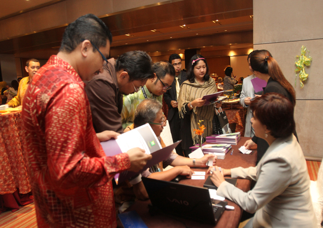 TM Networking Day with ACCOR Group