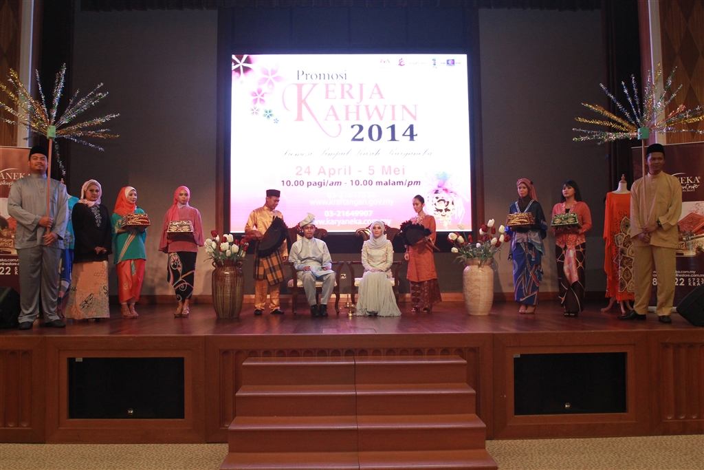 TM Networking Day with Karyaneka