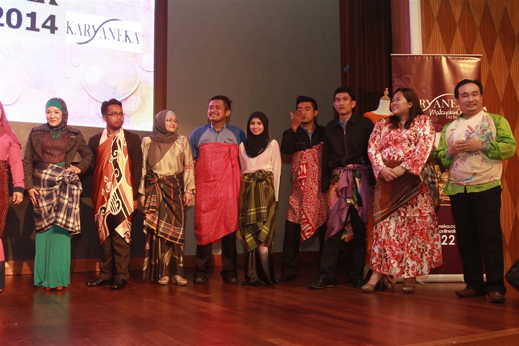 TM Networking Day with Karyaneka