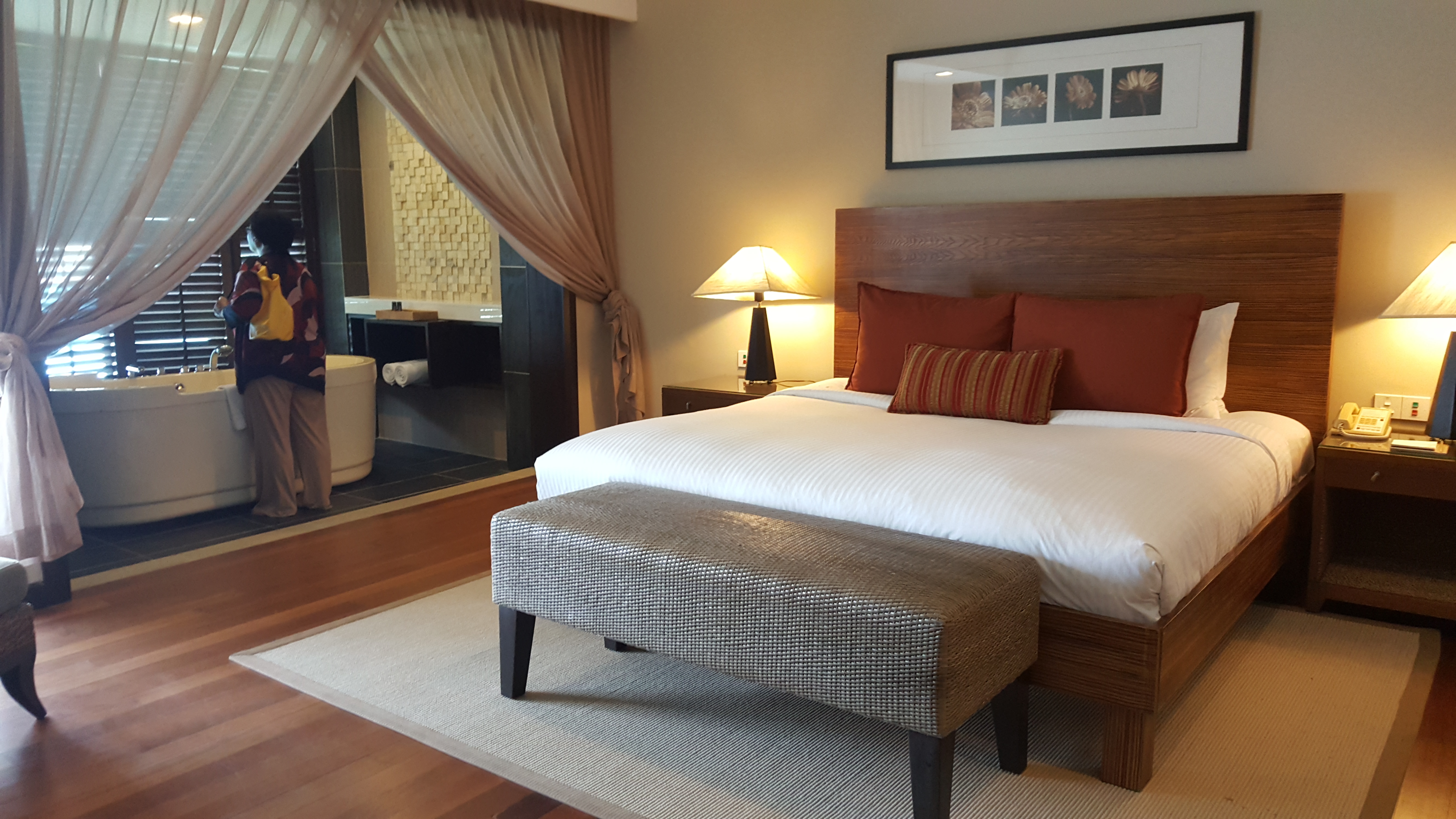 Redang Island Conservation Day 2018 - The Taaras Beach & Spa Resort