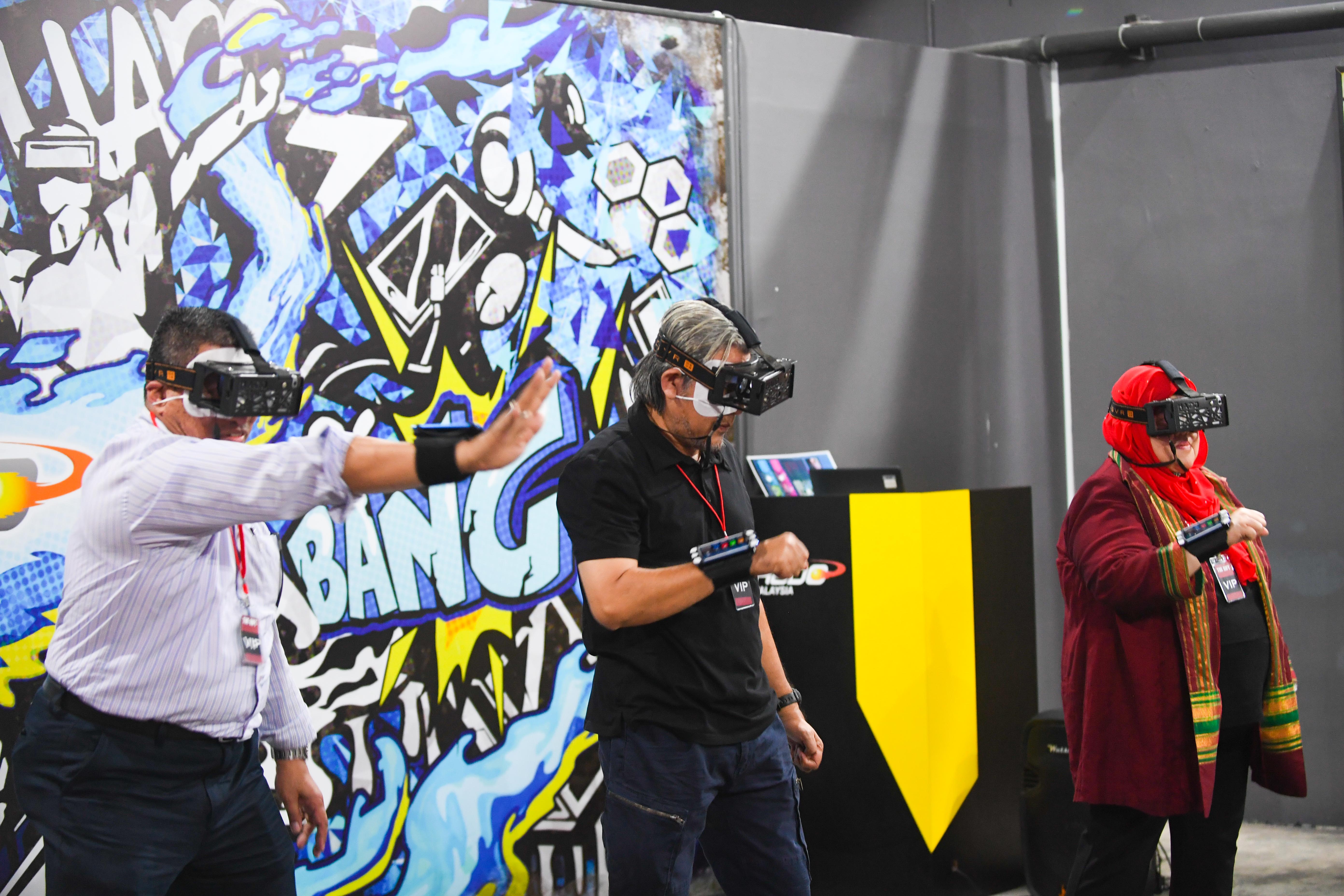 TM Product Update - Adventuria The Rift