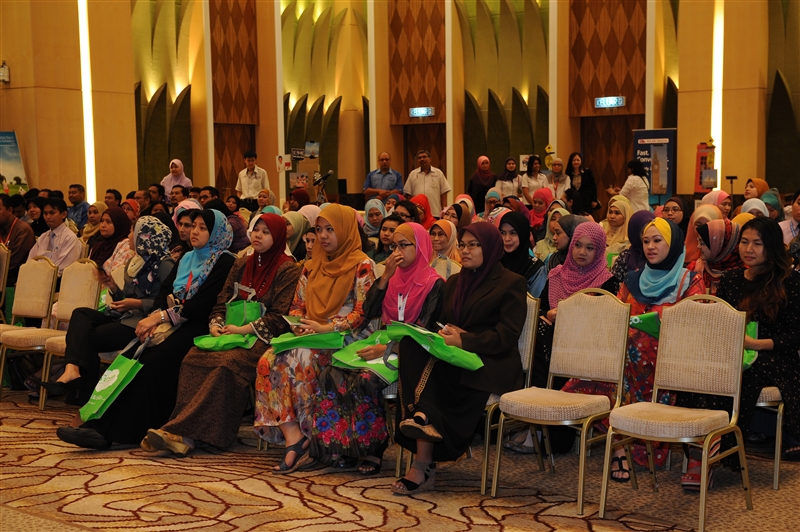 TM Networking Day with KLIA Ekspres