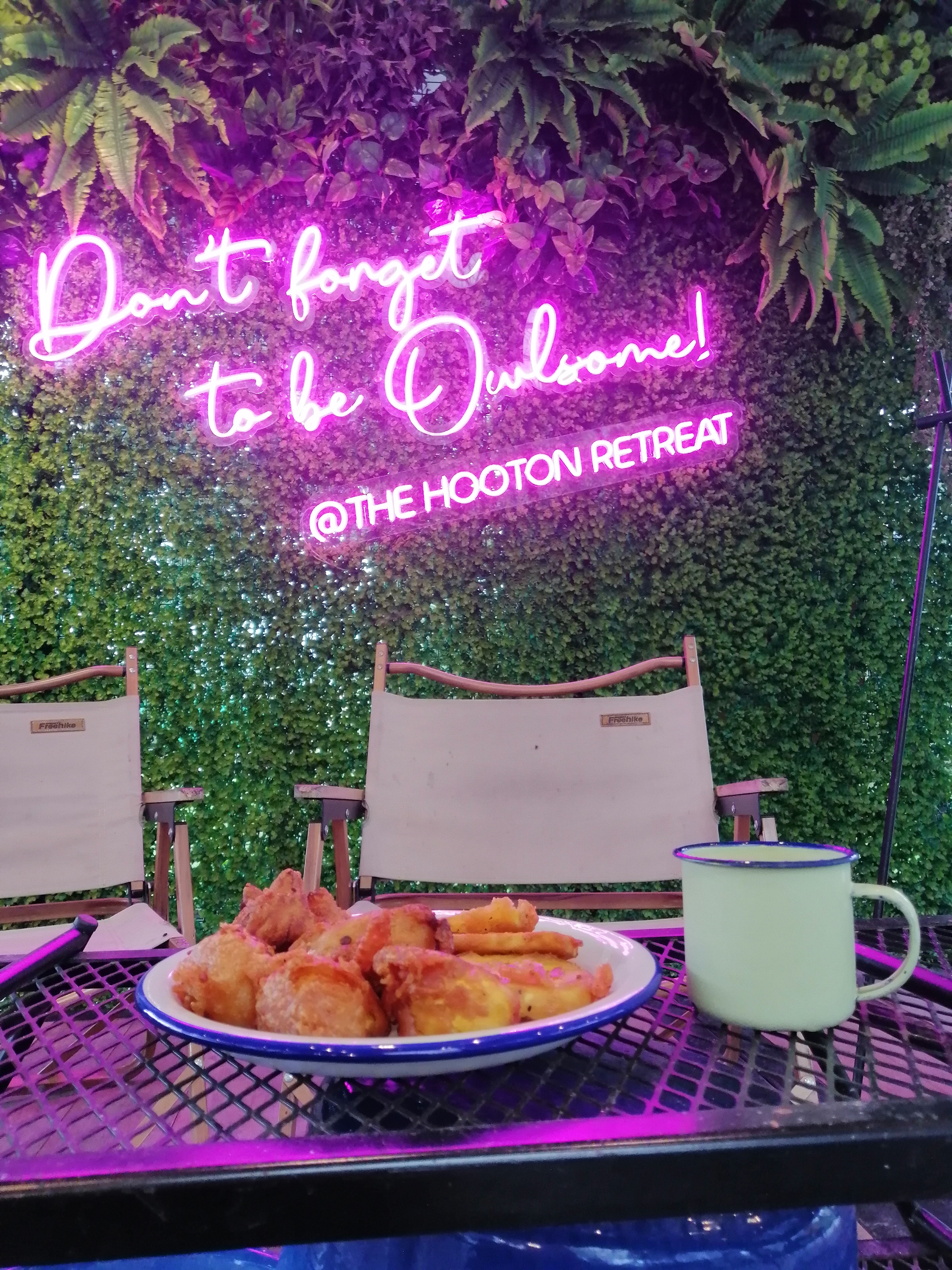 Networking Trip Tourism Malaysia & Tourism Product Audit to Homestay Kampung Lonek and Hooton Retreat, Negeri Sembilan Siri 3/2022. 1 - 3 September 2022