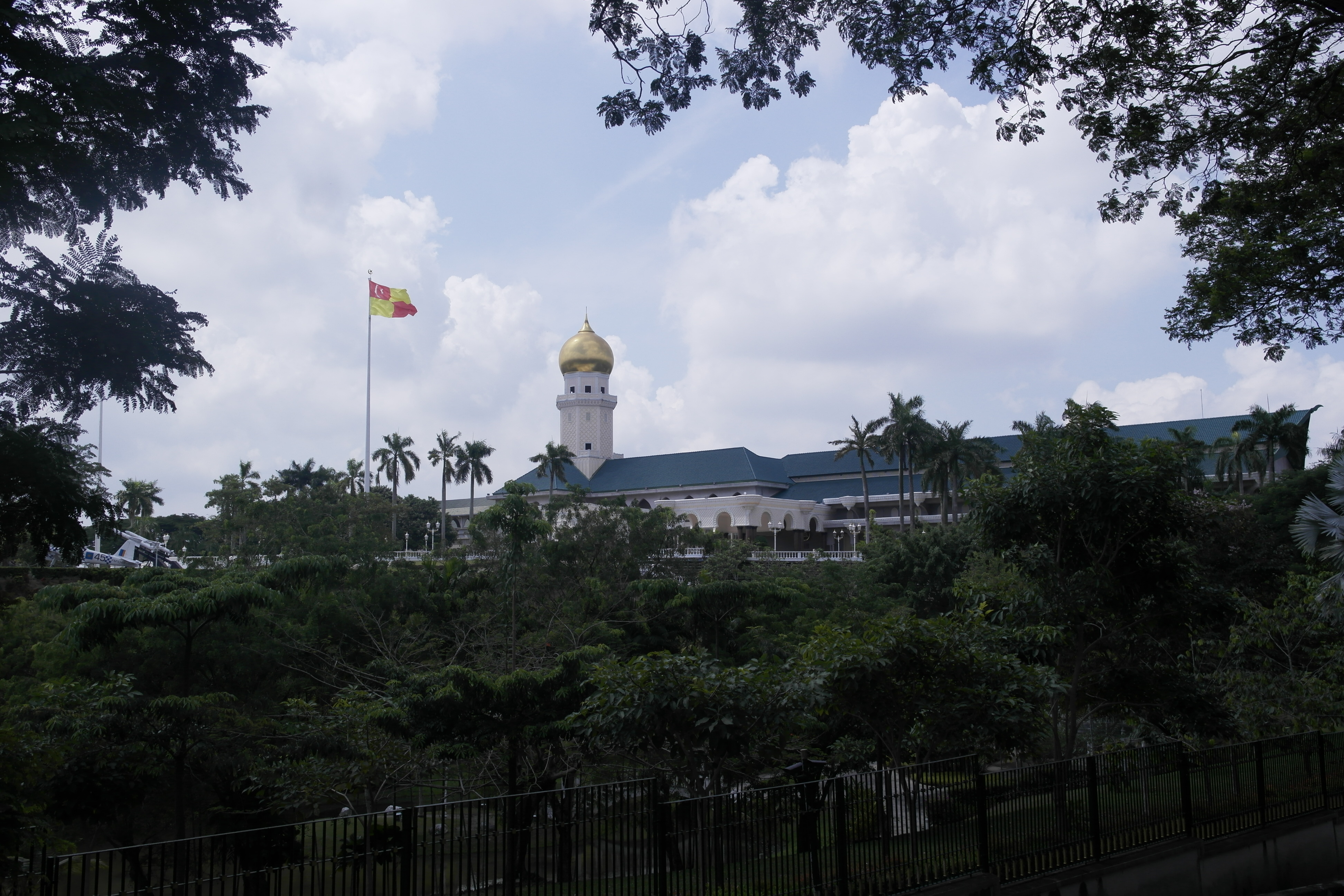 Networking Trip Klang : Royal Klang Town Heritage Walk & Wyndham Acmar Klang Hotel