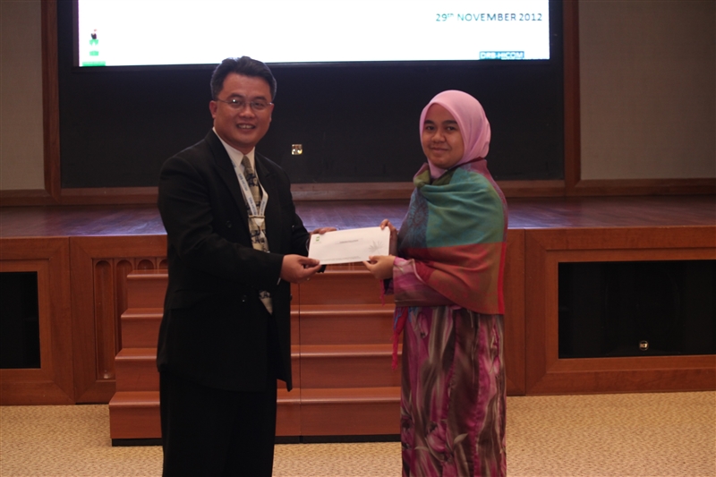 TM Networking Day with Lake Kenyir Resort Taman Negara