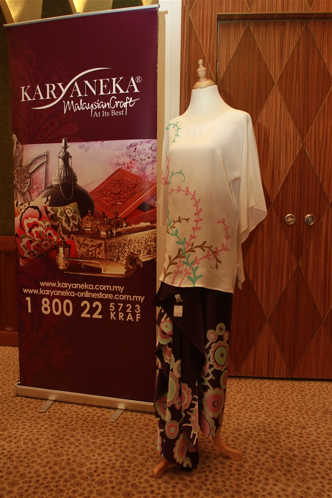 TM Networking Day with Karyaneka