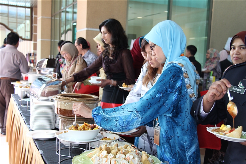 TM Networking Day With Berjaya Hotels & Resorts