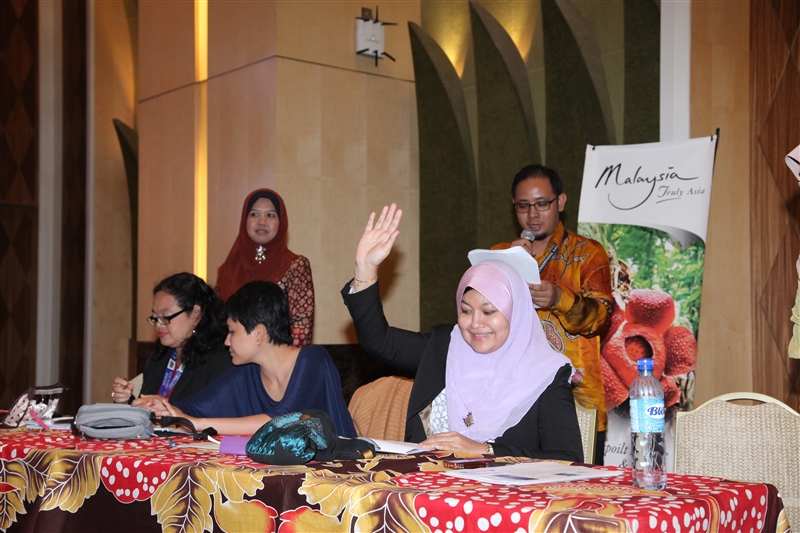 TM Networking Day with Lake Kenyir Resort Taman Negara