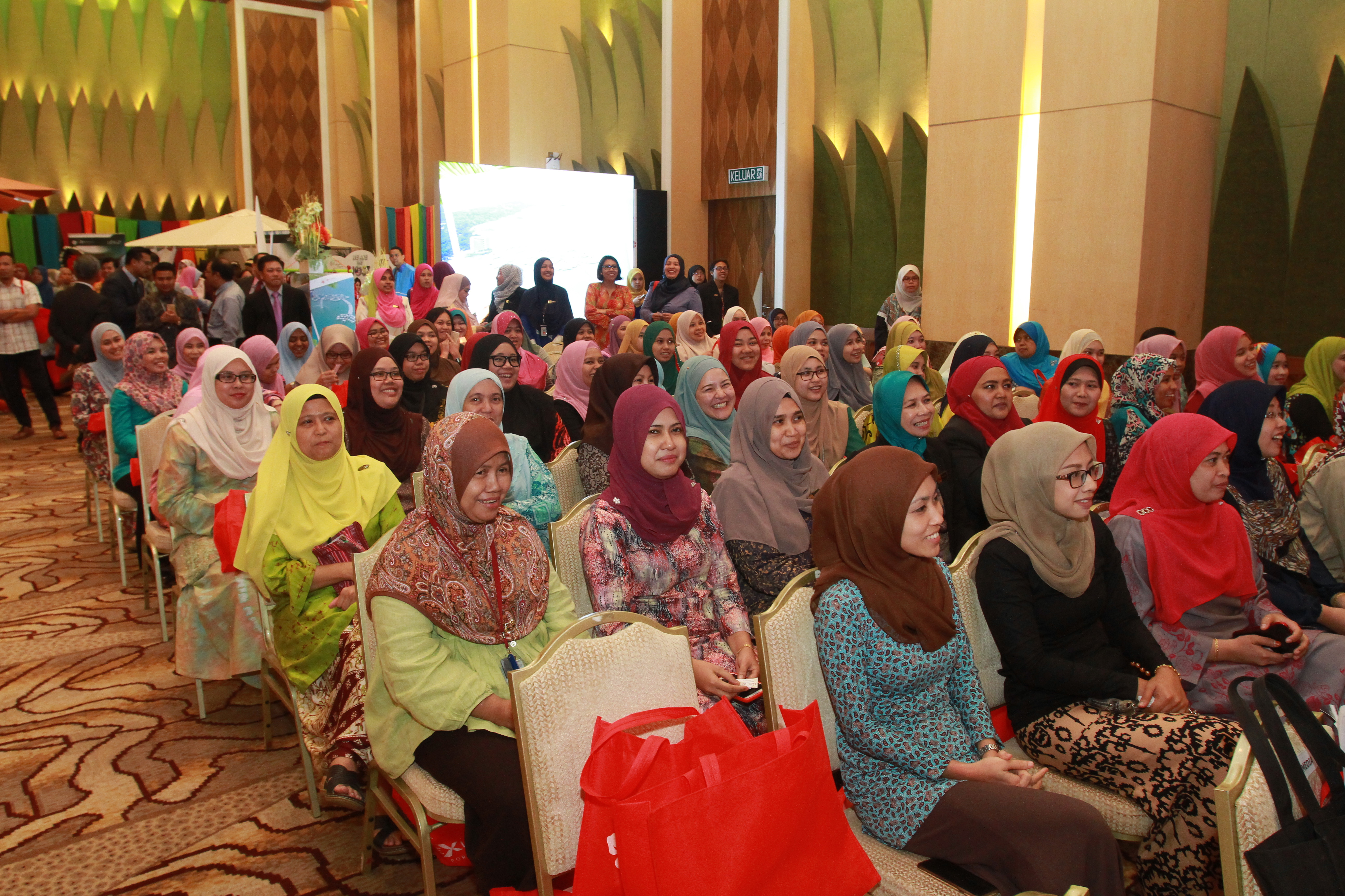 TM Networking Day with Lexis Hotel Group