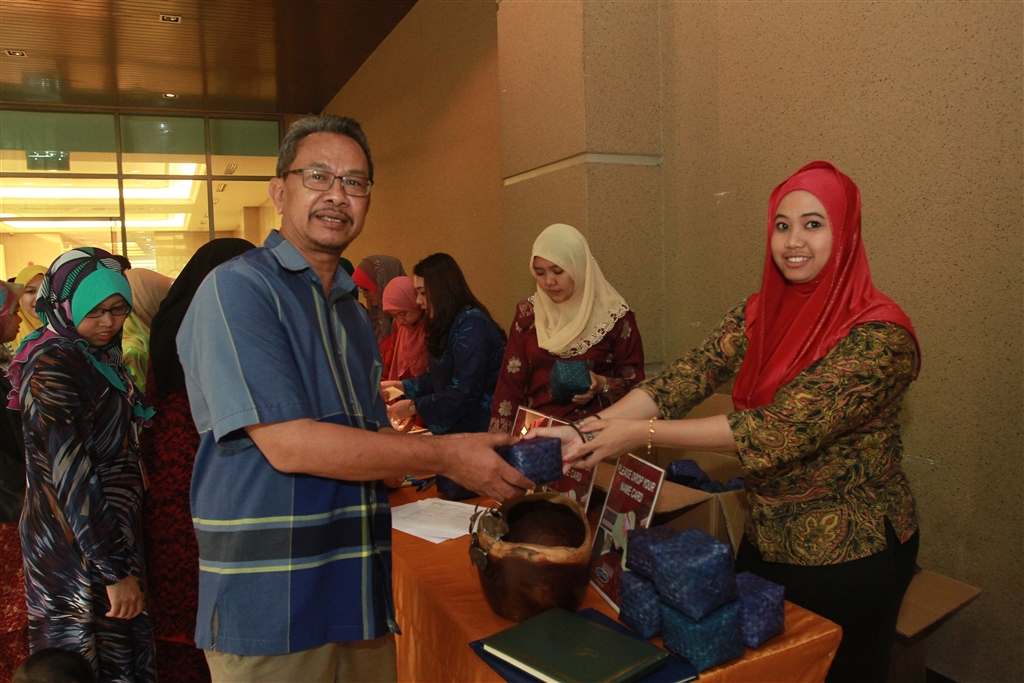 TM Networking Day with Karyaneka