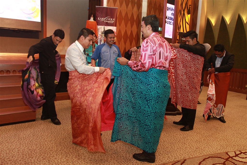 TM Networking Day with Karyaneka