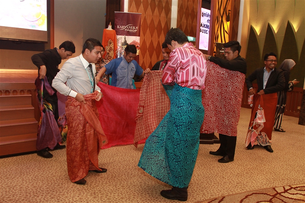 TM Networking Day with Karyaneka