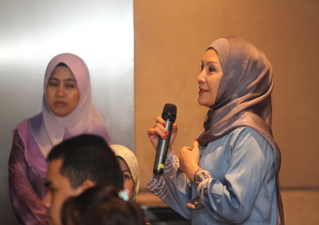 TM Networking Day with ACCOR Group