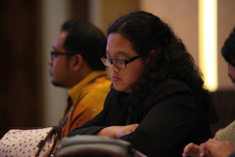 TM Networking Day with Lake Kenyir Resort Taman Negara