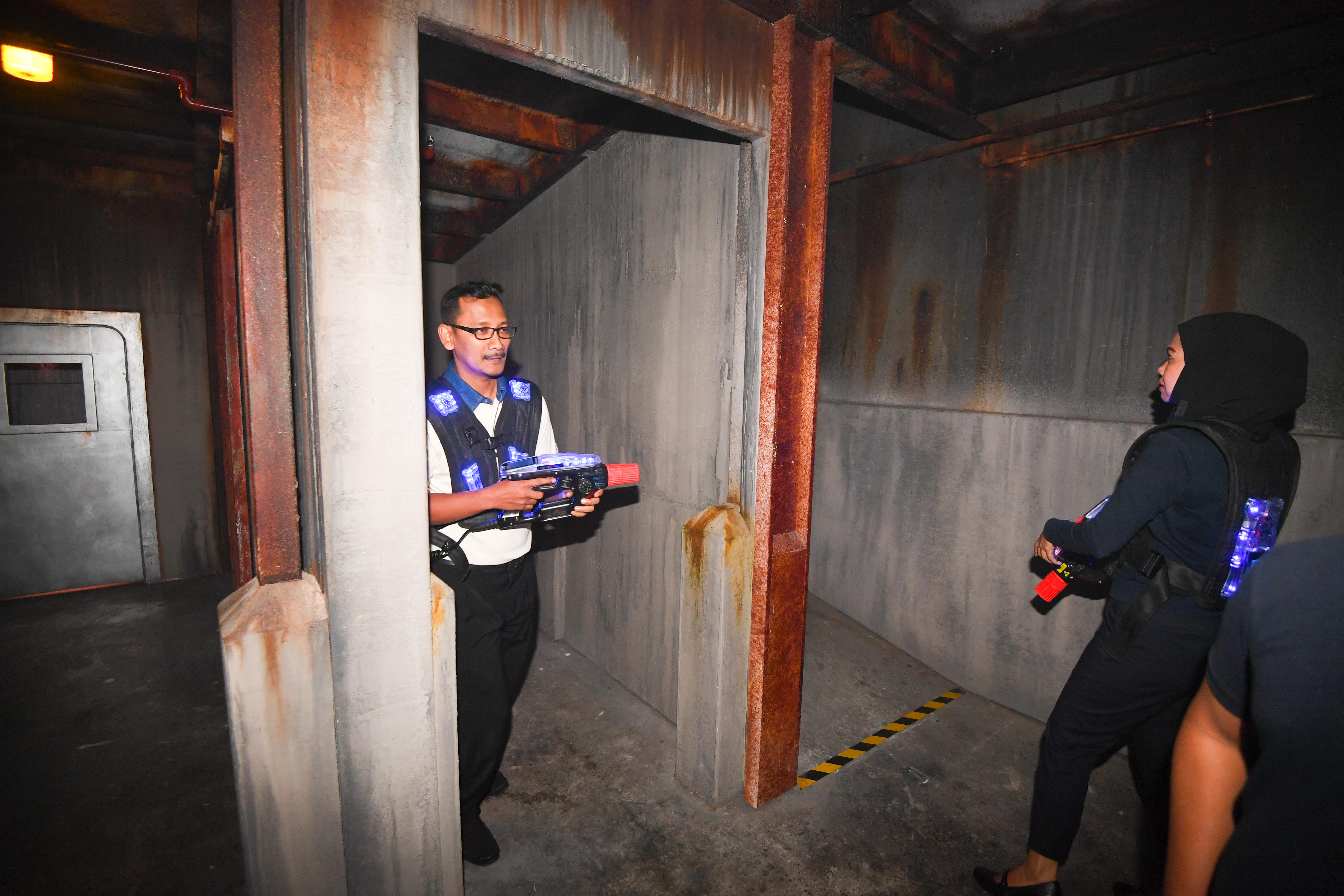 TM Product Update - Adventuria The Rift