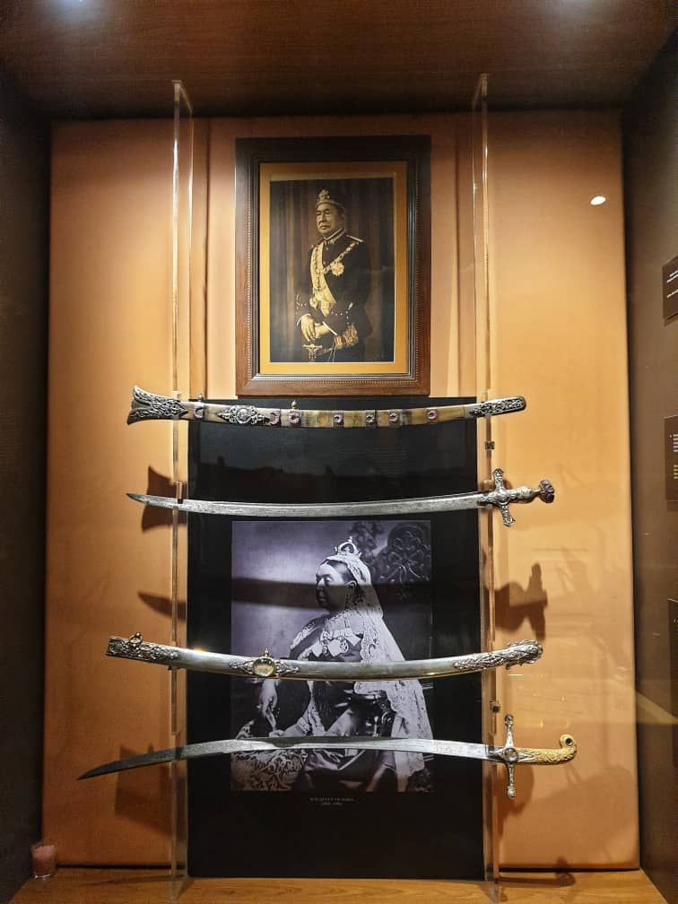 Networking Trip Klang : Royal Klang Town Heritage Walk & Wyndham Acmar Klang Hotel