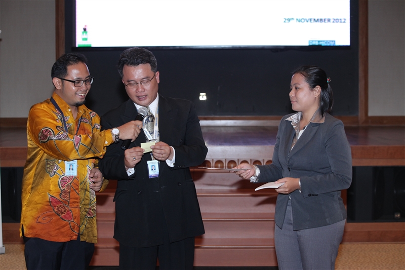 TM Networking Day with Lake Kenyir Resort Taman Negara