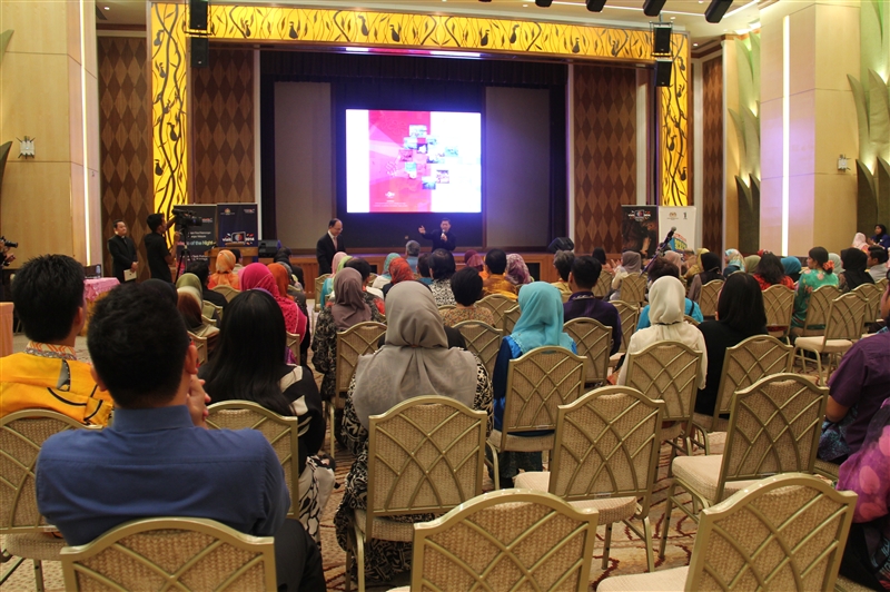 TM Networking Day With Lexis Hotel Group