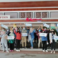 Networking Trip Tourism Malaysia & Tourism Product Audit to Genting Highland, Pahang