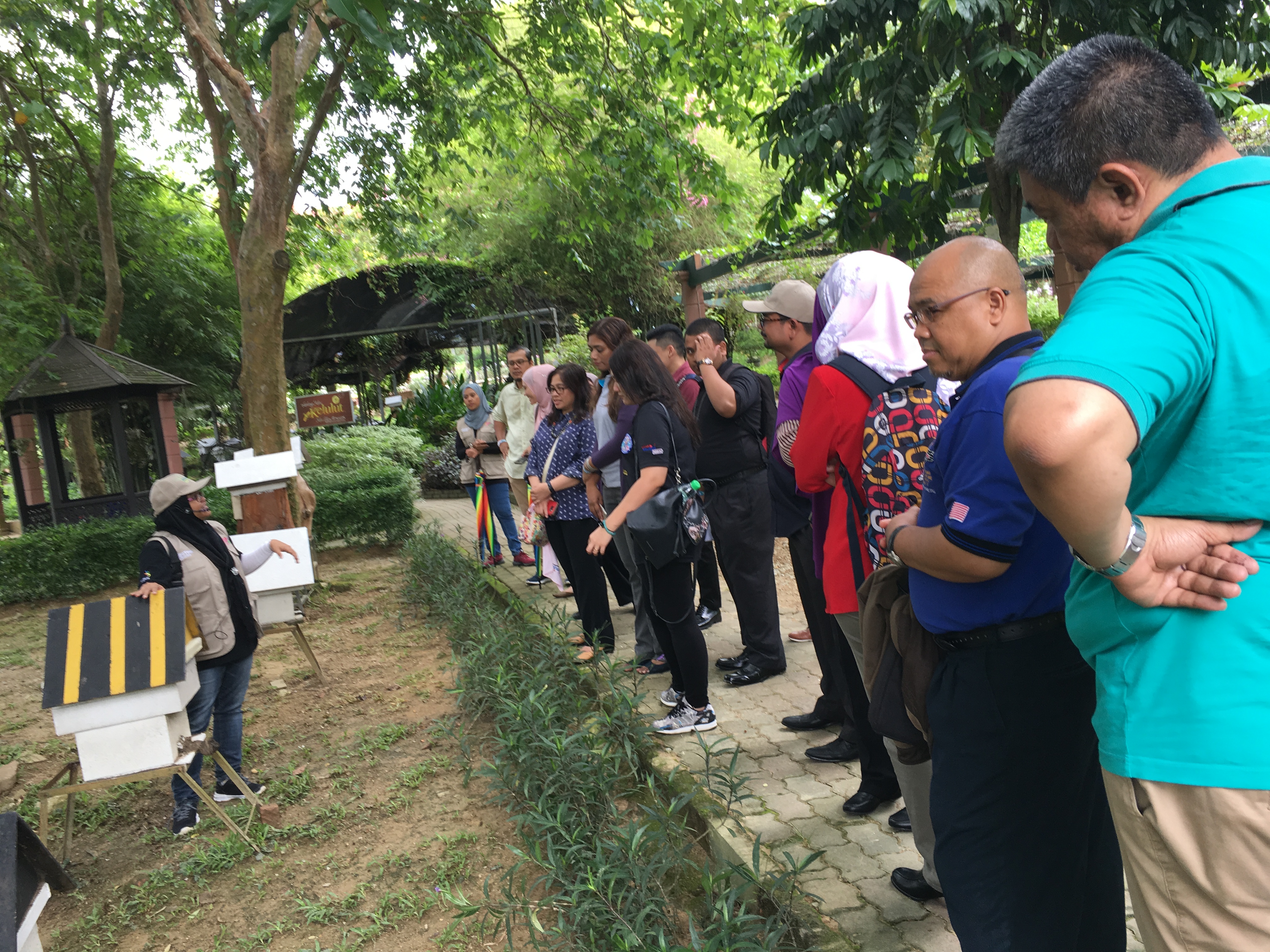 TM Product Update - MAEPS & Le Meridian