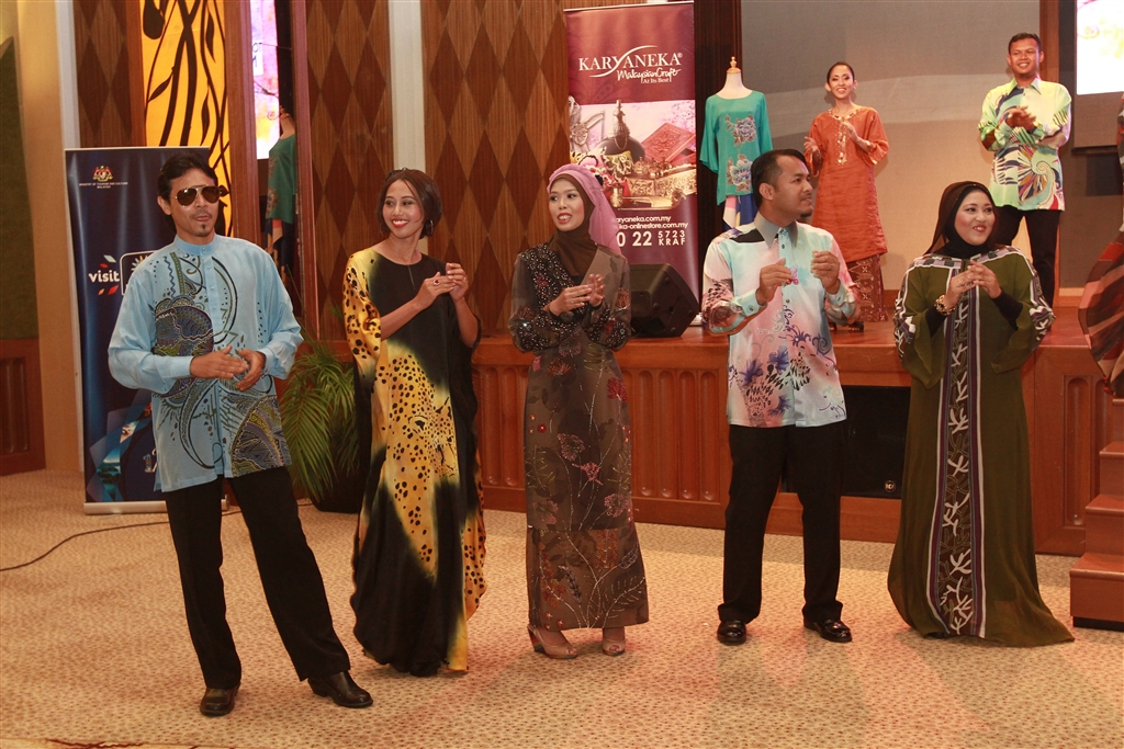 TM Networking Day with Karyaneka