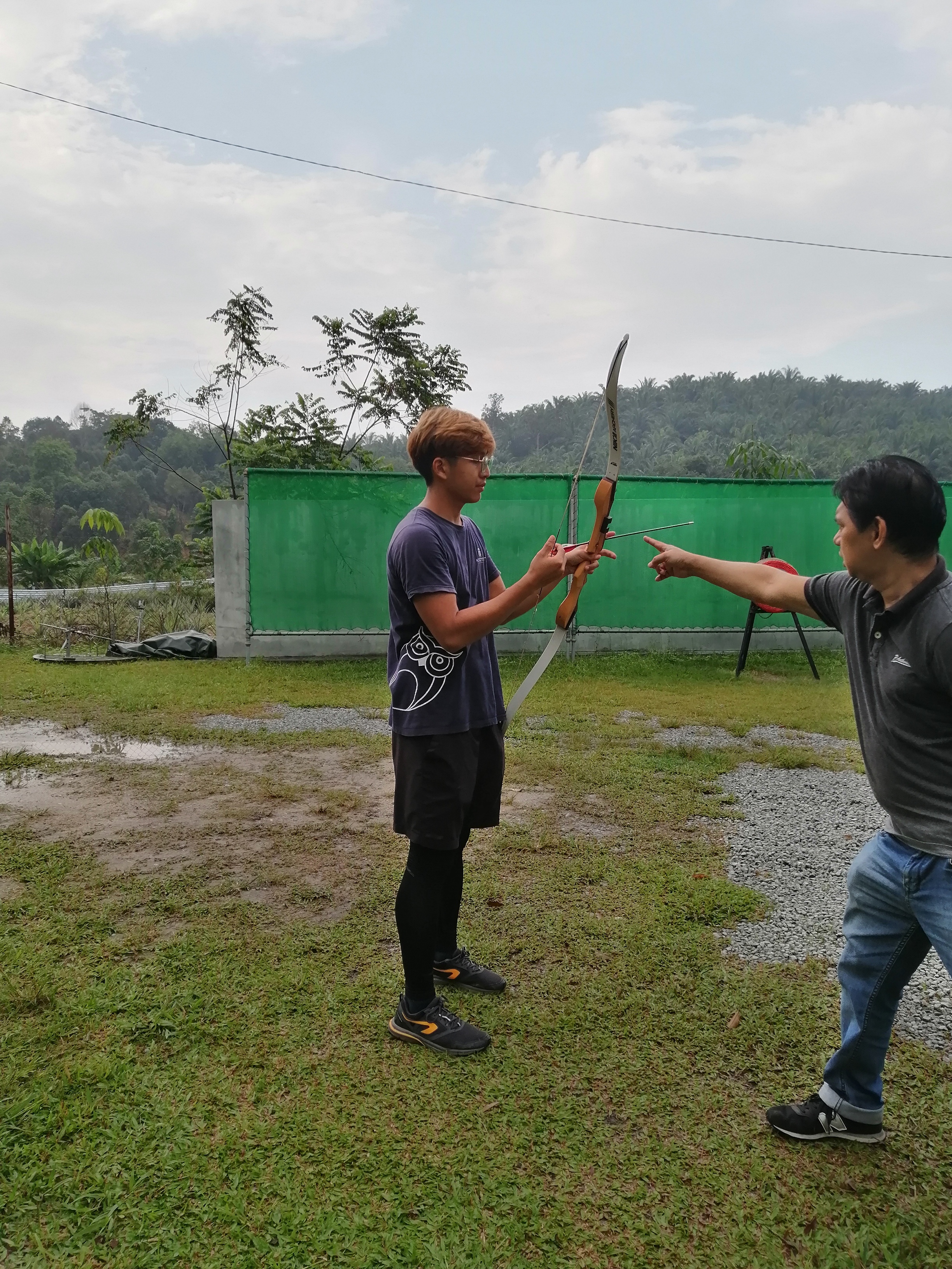 Networking Trip Tourism Malaysia & Tourism Product Audit to Homestay Kampung Lonek and Hooton Retreat, Negeri Sembilan Siri 3/2022. 1 - 3 September 2022